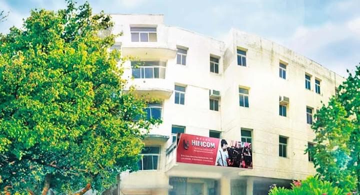 Heritage Institute of Management & Communication New Delhi Campus photo 1